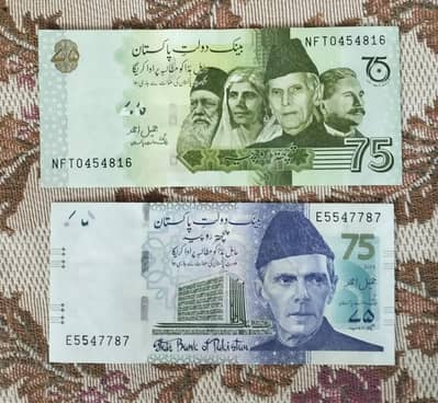 Foreign Currency Banknote and Coins For Collection