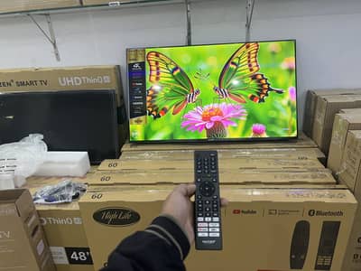 Samsung 43 inch Led Tv Android 3 Year warranty  O32271915O8