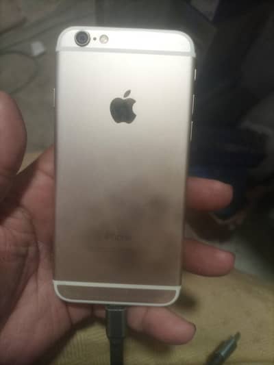 iPhone 6 pta approved 64 GB