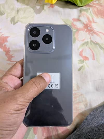 realme 15t full warranty just box open