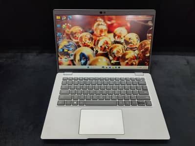 Dell Latitude 5430 i7 12th Generation 16gb Ram 256gb SSD 14" Touch Dis