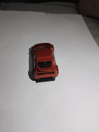 hot wheel car