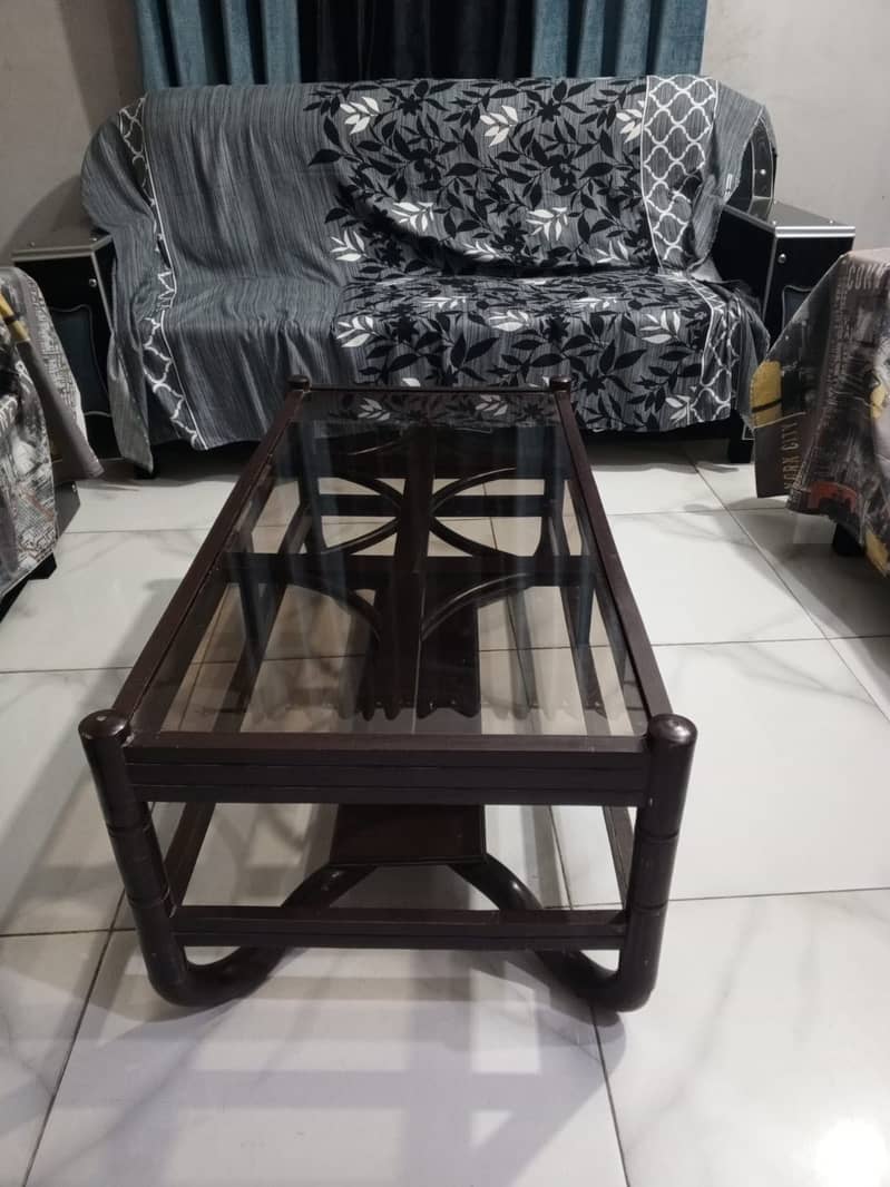 Table 10/10 condition 0