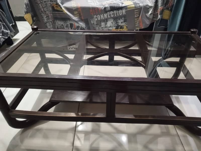 Table 10/10 condition 2