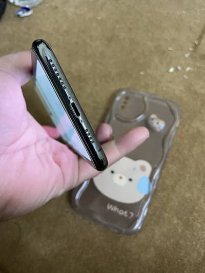 iPhone XS Max 256 PTA