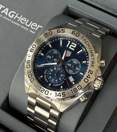 Tag Heuer formula 1 for sale. Tag heuer for sale