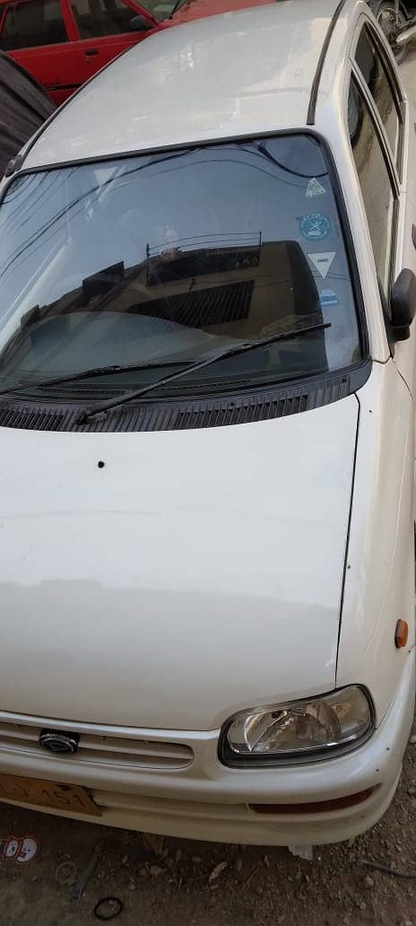 Cuore 2006 automatic original 1