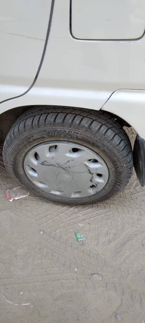 Cuore 2006 automatic original 2