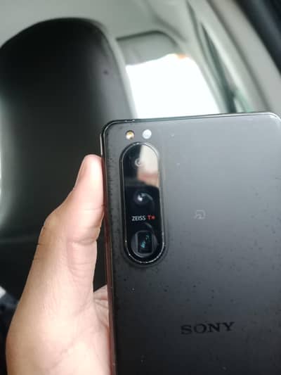 sony Xperia 5 mark 3