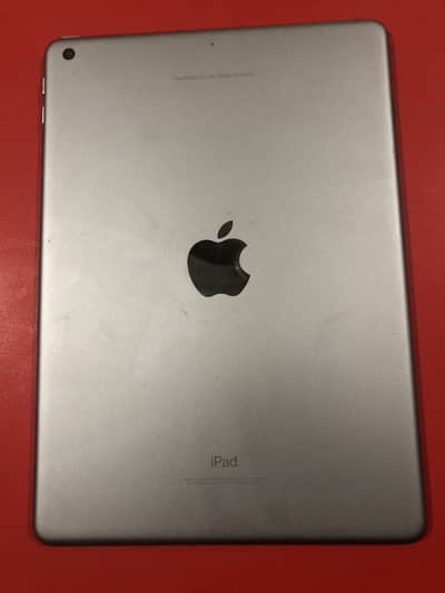 iPad 6th generation 32 GB