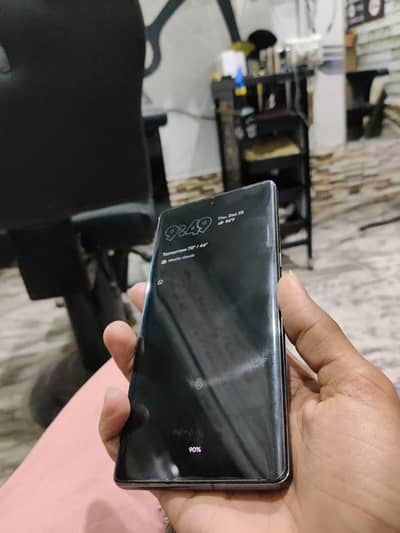 pixl 7 pro non pta he