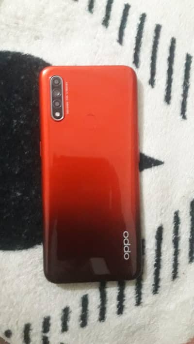 oppo a8