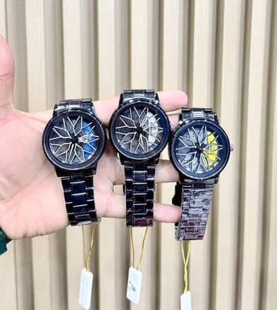 Gents and Ladies watches available for sale