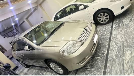 X Corolla original 1500cc