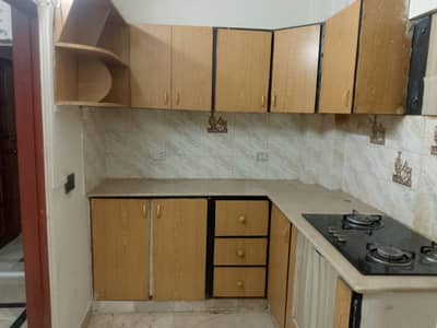 Apartment for sale 2 bed dd dha phase 5 Karachi