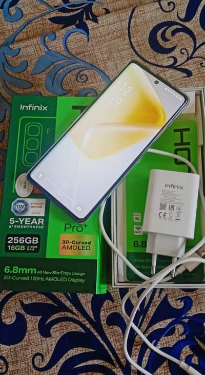 infinix hot 50 Pro plus PTA approved O3O8_29_16_232 my WhatsApp n