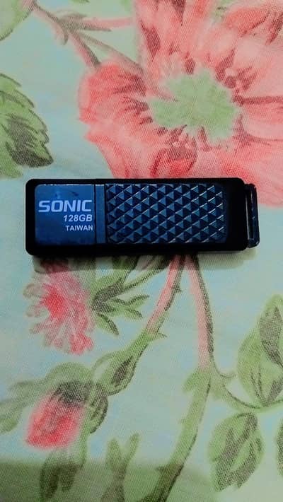 USB,FLASH DRIVE SONIC USB 128gb for sale
