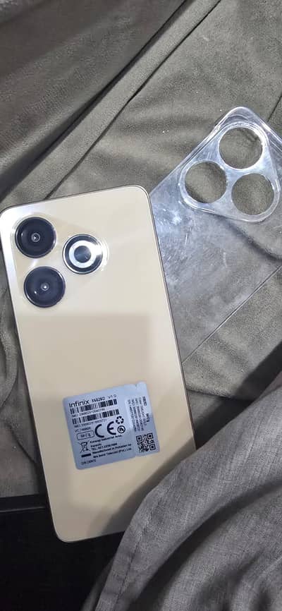 urgent sell Infinix smart 10 hd