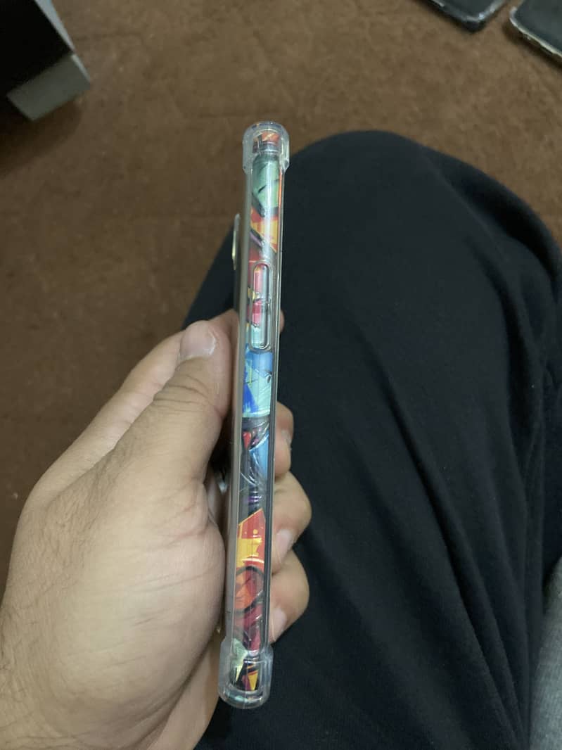 Android Mobile Oppo A3 2