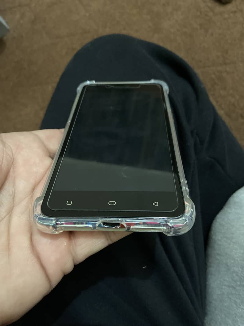 Android Mobile Oppo A3 3