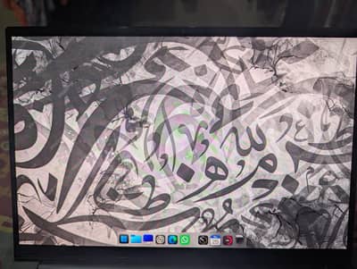 Asus Zenbook 14 inch touch screen core ultra 5 125h