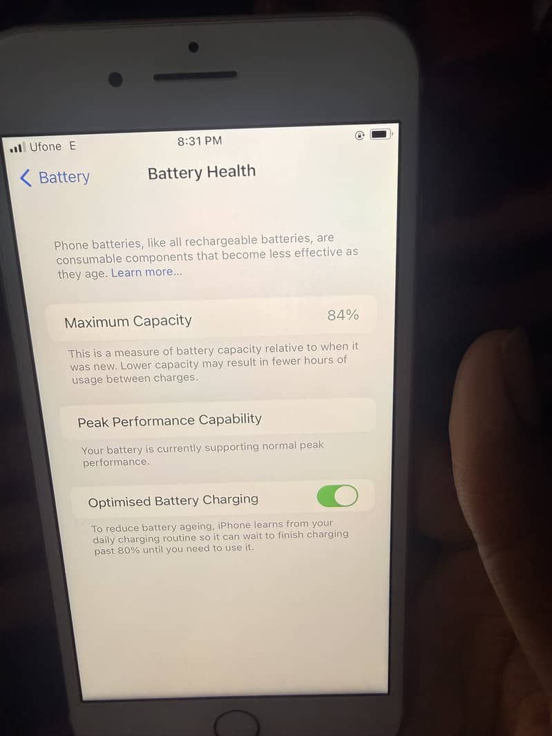 Apple iPhone 7 Plus 1