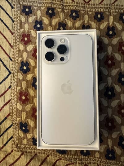 15promax 2 months use