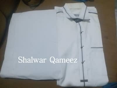 Garments (Free) or For charity