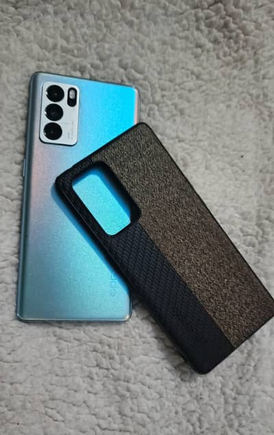 OPPO Reno 6 pro