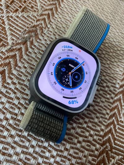 apple watch ultra 1 for sale