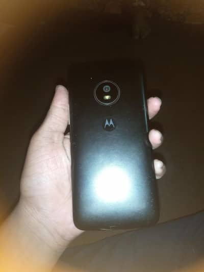 moto e4
