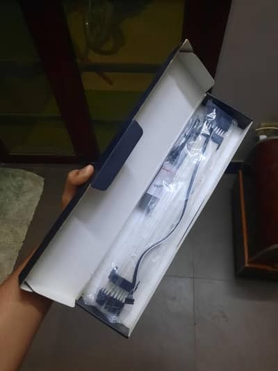 Lian Li Strimers Plus Dual 8 Pin