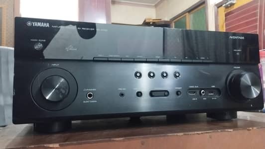 YAMAHA RX-A720 7.2 HOME THEATER AMPLIFIER (Klipsch JBL DENON)