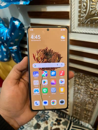 REDMI NOTE 13 PRO 8+8/256GB SALE EXCHANGE