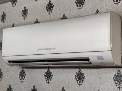Mitsubishi 1.5 Ton AC Non-Inverter for Sale