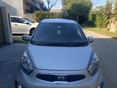 Kia picanto for Sale