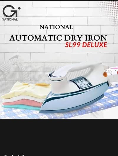 PREMIUME IRON Authorized Dealer | Winter Offer Delivery all PAKISTAN