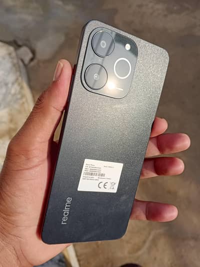 realme note 70