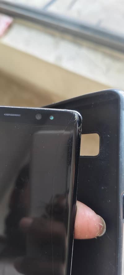 note 8     (6/256)Gb