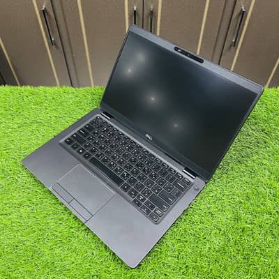 CORE i5 8th GENERATION - DELL LATITUDE 5300 - TOUCH SCREEN