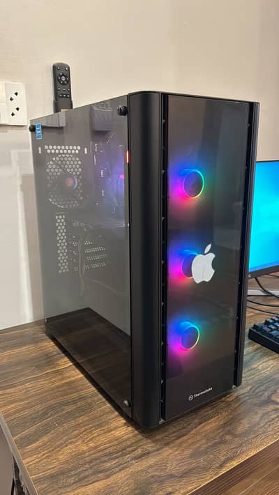 Gaming pc i59th gen gtx 1650 super