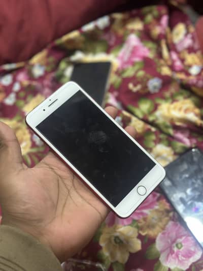 Iphone 7 plus for sale pta approved 128 gb