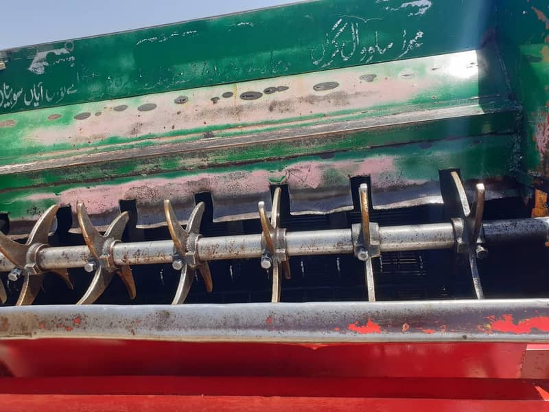 trasher 2016 model 2