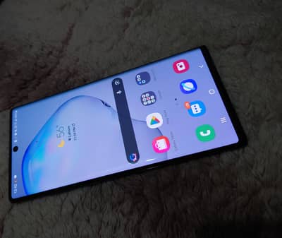 note 10 plus pta approved