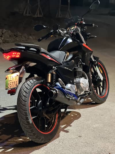 Derbi Stx 150 Italian Good Condtipn