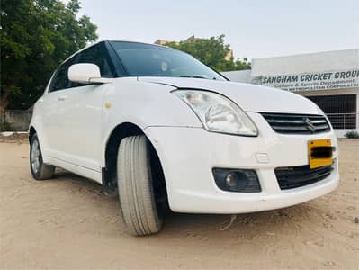 Yes or No deal | Suzuki Swift 2016 BT vitz cultus alto mira dayz passo