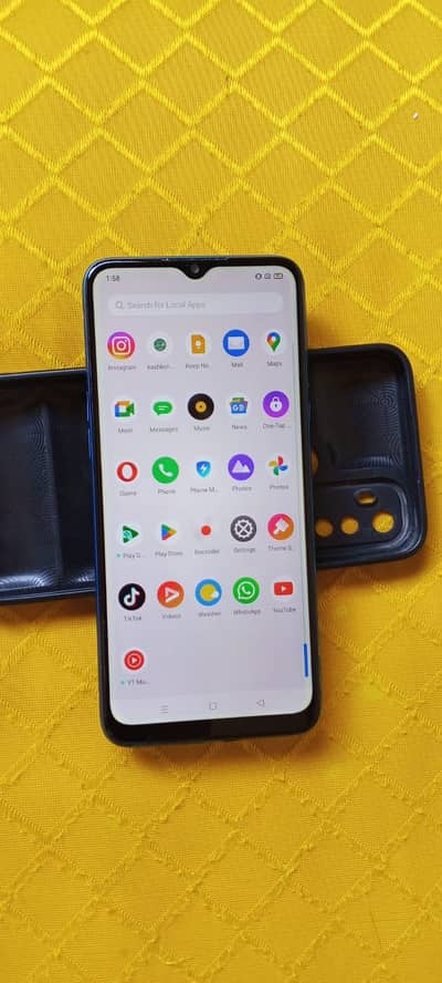 Realme 5