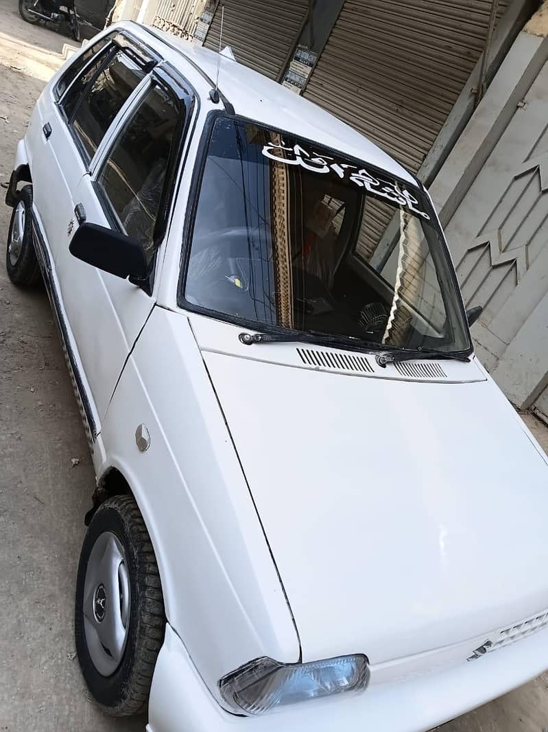 MEHRAN 1
