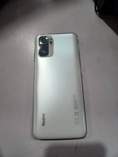 Urgent Sale Redmi Note 10