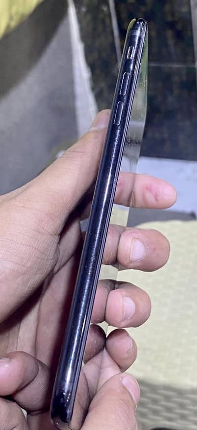 Non pta baba ki tabyat kharab hai isliye sell karna hai